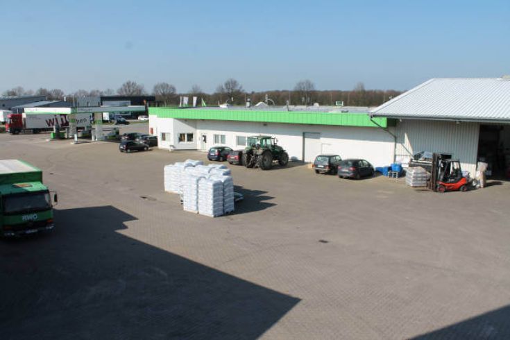 Agrarstandort Wehrendorf